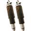 RideTech Rear HQ Shockwaves 5" Diameter, 5.2"Stroke For Ridetech 4-Link 21150801