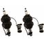 RideTech Universal TQ 1000 Series ShockWaves 24320101