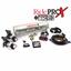 RideTech 5Gallon Dual Compressor RidePROX Air Suspension Control System 30434700