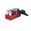 RideTech 4-way Solenoid Air Valve Block RidePro 1/4 Inch 31934001