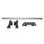RideTech C5 Corvette Harness Seat Belt Bar Kit 41583000