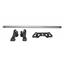 RideTech C5 Corvette Harness Seat Belt Bar Kit 41583000