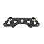 RideTech C5 Corvette Harness Seat Belt Bar Kit 41583000