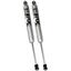 RideTech Rear Fox 2.0 Shocks 10.6" Travel Eye/Eye Pair 81202028
