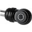 RideTech Rear Fox 2.0 Shocks 10.6" Travel Eye/Eye Pair 81202028