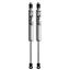 RideTech Rear Fox 2.0 Shocks 10.6" Travel Eye/Stud Pair 81202029