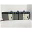 Honeywell TC-FPCXX1 w/ 2x TC-FFIF01, TK-FTEB01, TC-PRS021, TK-ZLCSR1, 1756-DNB