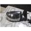 2004 - 2005 CHEVROLET 2500 3500 0EM CHROME REARVIEW MIRRORS (PAIR) POWERED HEAT