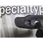 2004 - 2005 CHEVROLET 2500 SLE OEM REARVIEW MIRROR COMPASS TEMPERATURE