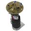 Tanks inc. Universal EFI Gas Tank Kit w/ 0-90 Ohm Sender & 400LPH Pump