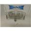 Whirlpool Dishwasher W10727422  8539235 Upper Dish Rack Used