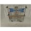 Whirlpool Dishwasher W10727422  8539235 Upper Dish Rack Used