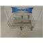 Kenmore Dishwasher WPW10350382 Upper Dish Rack Used