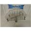 Kenmore Dishwasher WPW10350382 Upper Dish Rack Used