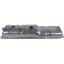 Tanks Inc. 1982-1991 Chevy Pickup Truck Long Bed Steel EFI Fuel Tank - TM1B-T