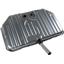 Tanks Inc. 1970 Chevy Monte Carlo EFI Fuel Tank - Notched Corners - TM34FN-T