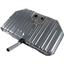 Tanks Inc. 1970 Chevy Monte Carlo EFI Fuel Tank - Notched Corners - TM34FN-T