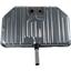 Tanks Inc. 1970 Chevy Monte Carlo EFI Fuel Tank - Notched Corners - TM34FN-T
