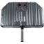 Tanks Inc. 1969-70 Pontiac GTO, LeMans EFI Fuel Tank - Notched Corners-TM34DN-T