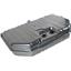 Tanks Inc. 1969-70 Pontiac GTO, LeMans EFI Fuel Tank - Notched Corners-TM34DN-T