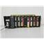 Honeywell HC900 8 Slot Rack w/ 900C73R-0000-10, 900H01-0202, 900A01-0102, & More