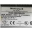 Honeywell HC900 8 Slot Rack w/ 900C73R-0000-10, 900H01-0202, 900A01-0102, & More