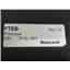 Honeywell TC-FPCXX2 w/TC-PRS021,TC-FFIF01,TK-FTEB01,TC-CCR011,TK-ZLCSR1