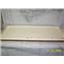 Boaters’ Resale Shop of TX 2103 2445.14 FISH CLEANING TABLE TOP 3" x 14.5" x 36"