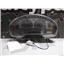 2007 - 2008 FORD F150 XLT 4.6 LITRE GAUGE CLUSTER 4X4 AUTO ( OEM )