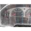 2007 - 2008 FORD F150 XLT 4.6 LITRE GAUGE CLUSTER 4X4 AUTO ( OEM )