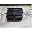 2007 - 2008 FORD F150 XLT DASH CUP HOLDER ASH TRAY BLACK - OEM