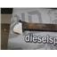 2001 - 2004 GMC 2500 3500 LB7 DIESEL DURAMAX AUTOMATIC 4X4 4WD FRONT DRIVESHAFT