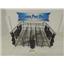 GE Dishwasher WD28X25018  WD28X22676 Upper Dish Rack Used