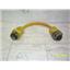 Boaters’ Resale Shop of TX 2104 1551.01 MARINE 50A125/250VF to 50A125VM ADAPTER
