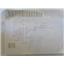 Aircraft Part Cover Assembly P/N 49338-002