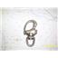 Boaters’ Resale Shop of TX 2103 2157.02 WICHARD 8mm SNAP SHACKLE