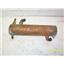 Boaters’ Resale Shop of TX 2103 0742.11 HEAT EXCHANGER 3" x 13"