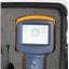 Fluke FT630 Video Fiber Inspector Pro Microscope with FT650 Fiber Probe