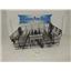 Maytag Dishwasher W10194861 Upper Dish Rack Used