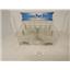 Kenmore Dishwasher WPW10462394  8539242 Upper Dish Rack Used