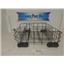 GE Dishwasher  WD28X22696 Lower Rack Used