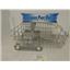 Whirlpool Dishwasher WPW10350382  8193943 Upper Rack Used