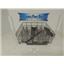 Whirlpool Dishwasher W10350380 Upper Rack Used