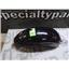 2006 KAWASAKI VULCAN VN1600 1600 OEM REAR FENDER (BLACK) GOOD CONDITION