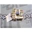 2004 - 2005 CHEVROLET 2500 3500 6.6 LLY DIESEL FUSE BOX BLOCK 15190658-01