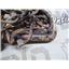 2003 - 2004 FORD F350 6.0 DIESEL DASH WIRING HARNESS AUTO 4X4 4C3T14401BED