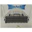 Whirlpool Dishwasher W10311986  W10380384  W11158804 Lower Rack Used