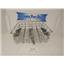 Frigidaire Dishwasher 5304498212 Upper Rack Used