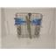 Frigidaire Dishwasher 5304498212 Upper Rack Used