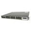 Cisco WS-C3750X-48T-E Catalyst 3750X 48 Port 10/100/1000 Ethernet Switch